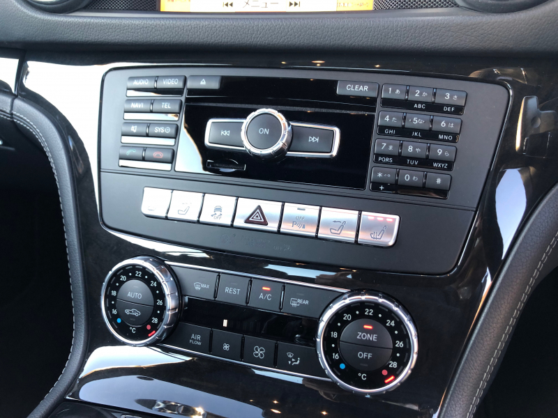 メルセデスベンツ SLクラス 中古車