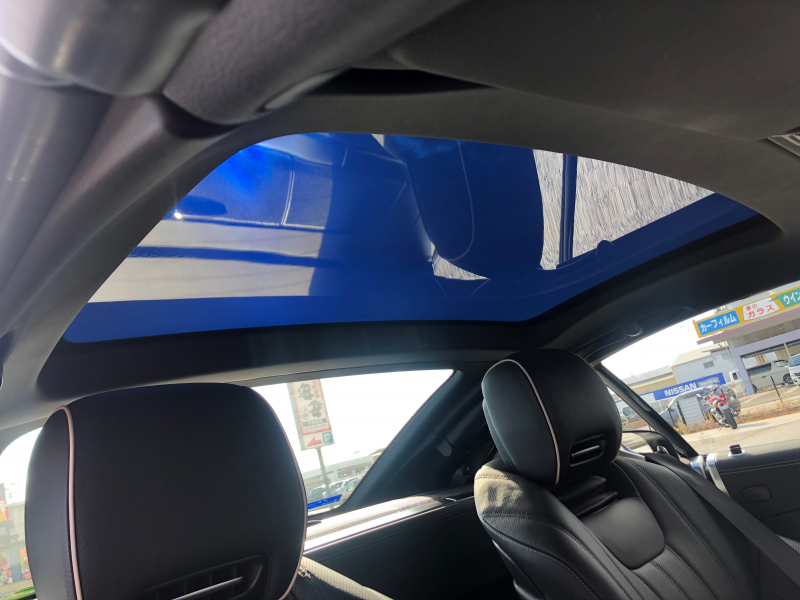 メルセデスベンツ SLクラス 中古車