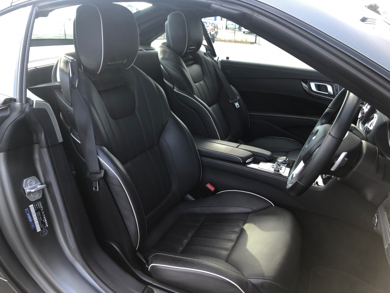メルセデスベンツ SLクラス 中古車