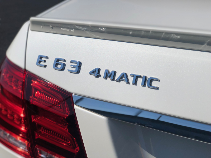 AMG Eクラス 中古車