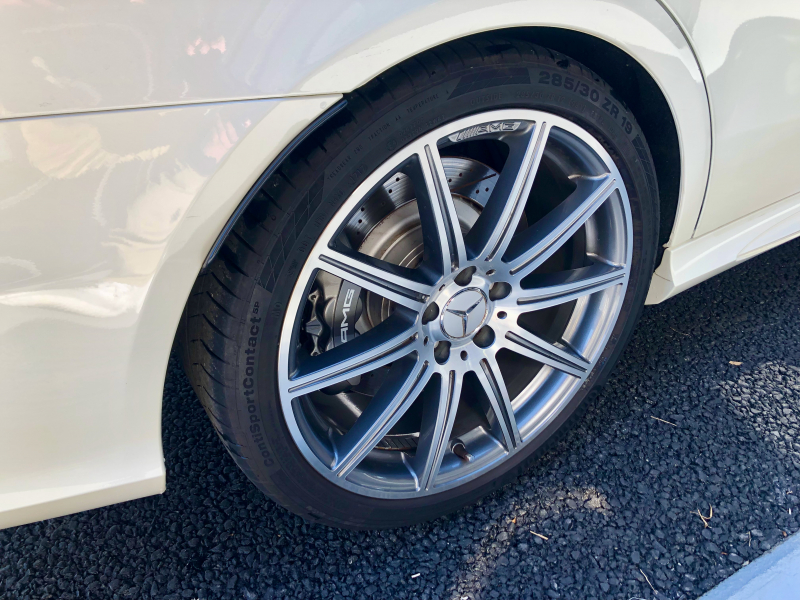 AMG Eクラス 中古車