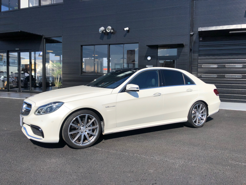 AMG Eクラス 中古車