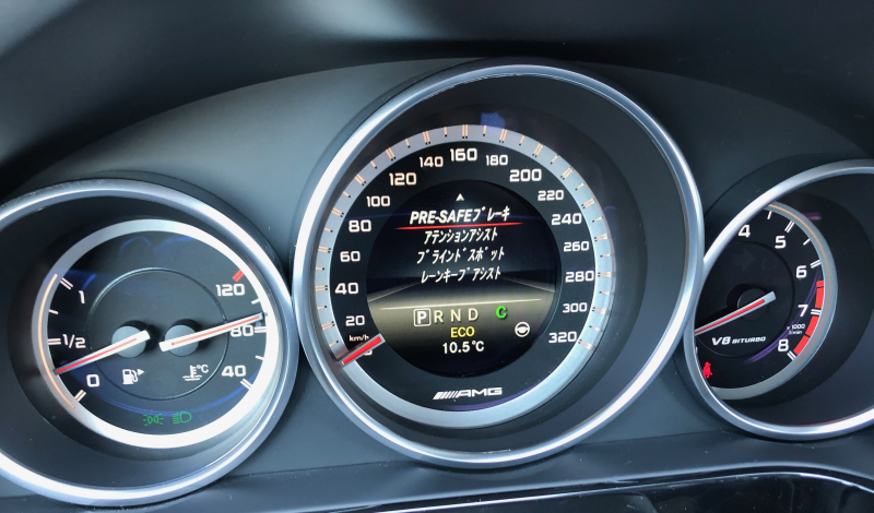 AMG Eクラス 中古車