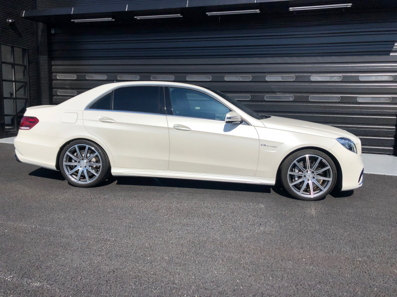 AMG Eクラス 中古車