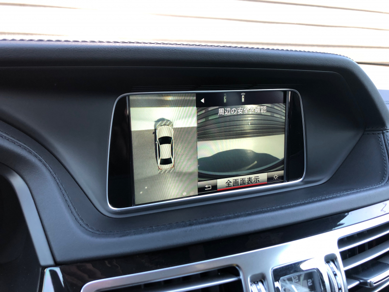 AMG Eクラス 中古車