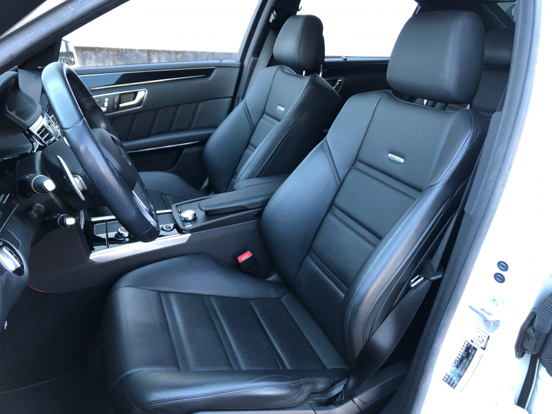 AMG Eクラス 中古車