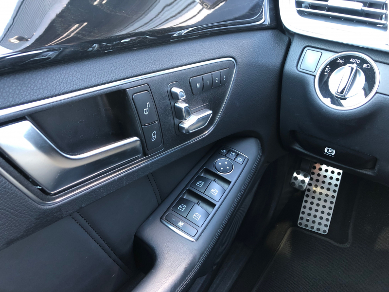 AMG Eクラス 中古車