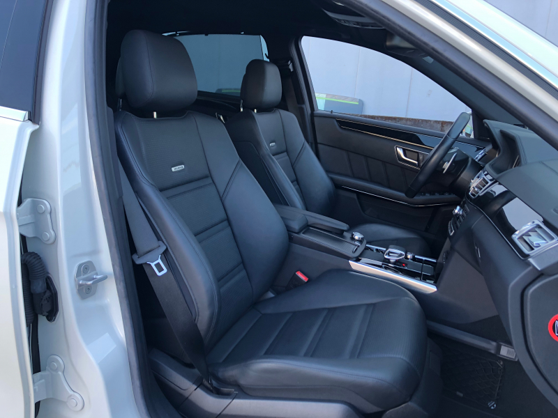 AMG Eクラス 中古車