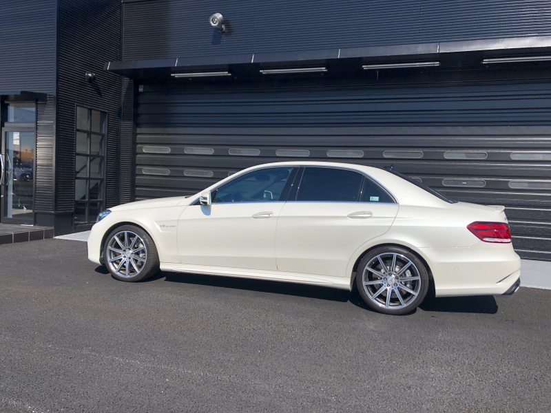 AMG Eクラス 中古車