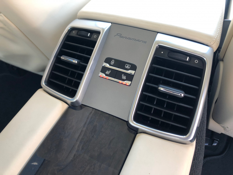 ポルシェ パナメーラ 中古車