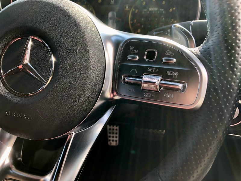 AMG Cクラス 中古車