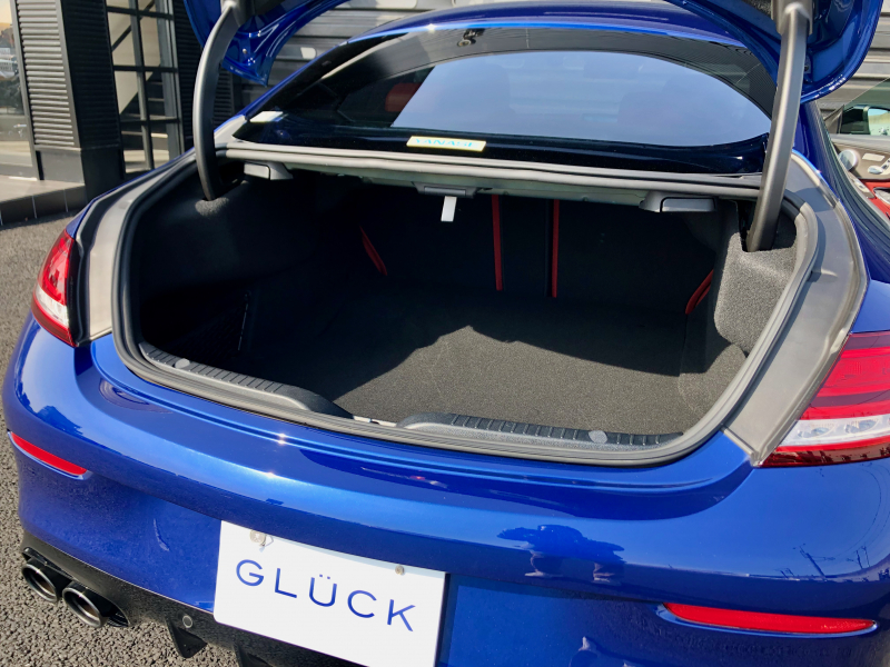 AMG Cクラス 中古車