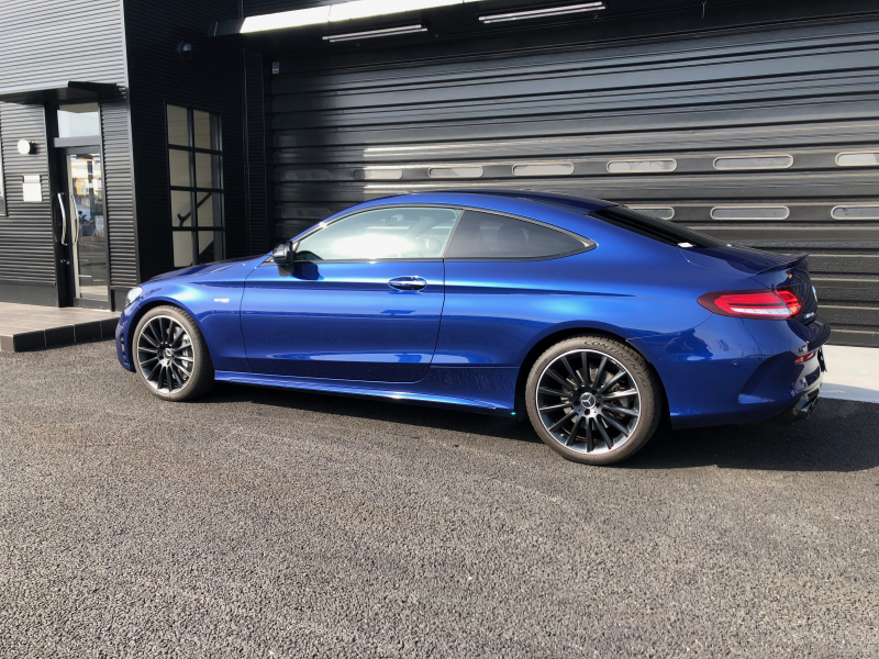 AMG Cクラス 中古車