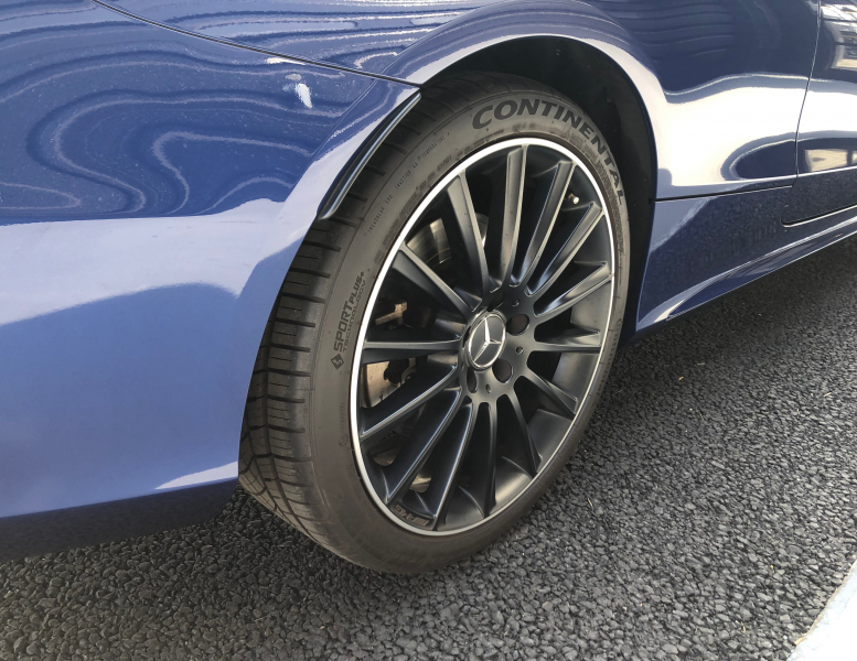 AMG Cクラス 中古車