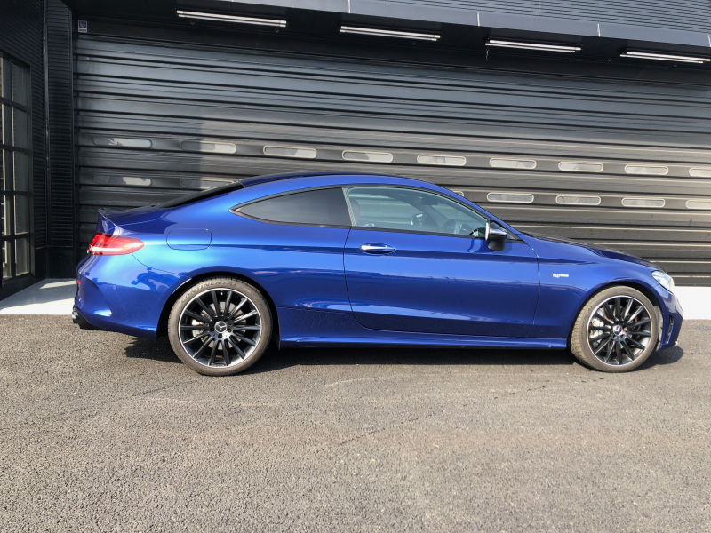 AMG Cクラス 中古車