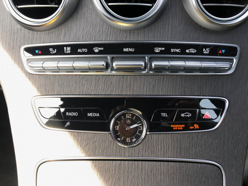 AMG Cクラス 中古車