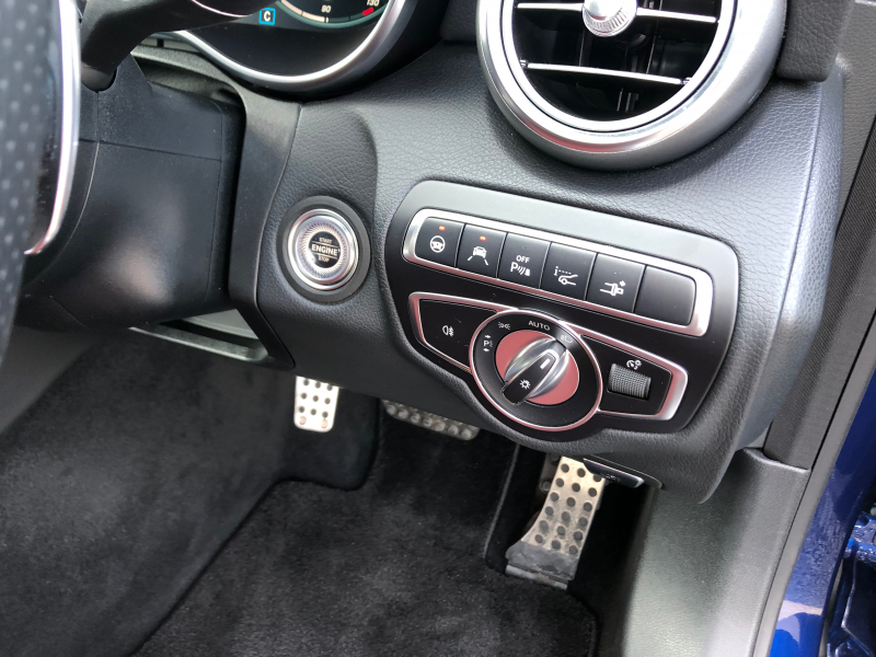 AMG Cクラス 中古車