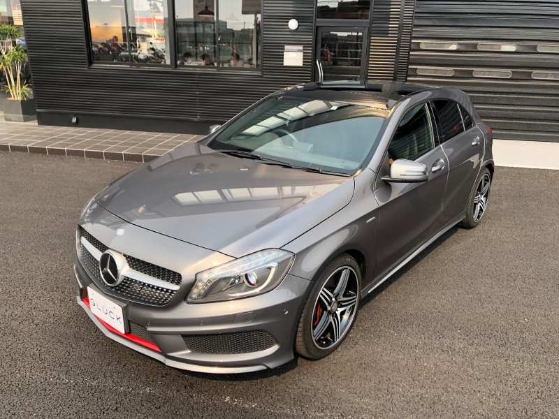 メルセデスベンツ Aクラス 中古車