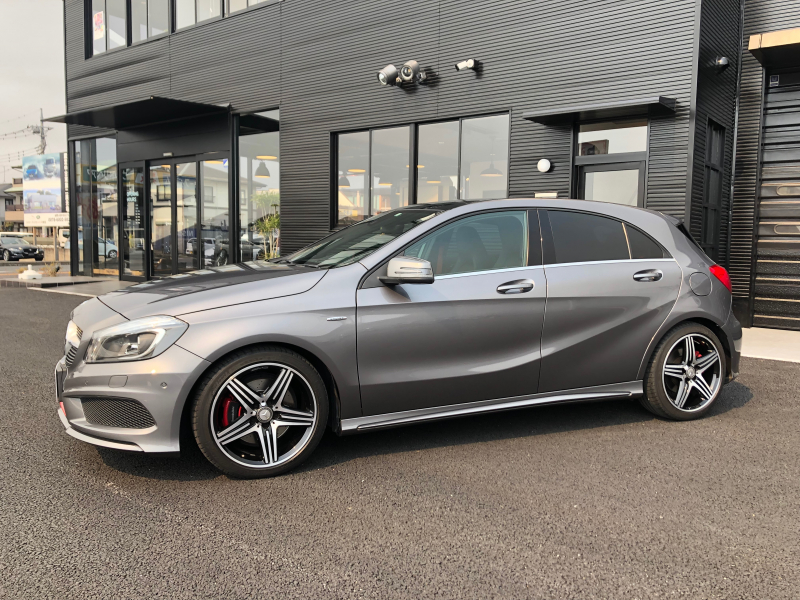 メルセデスベンツ Aクラス 中古車