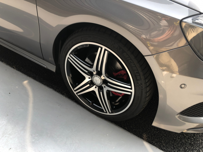 メルセデスベンツ Aクラス 中古車