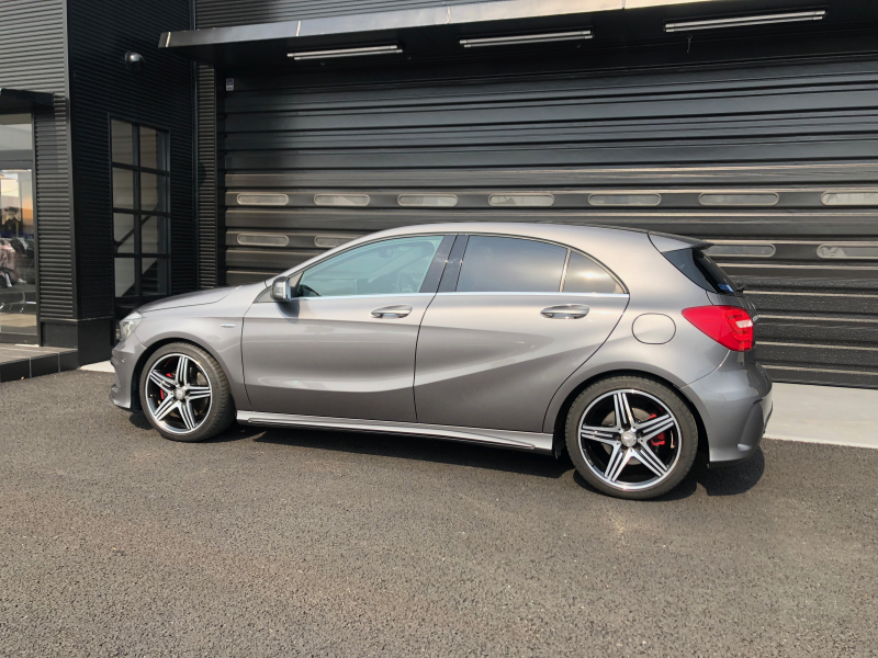 メルセデスベンツ Aクラス 中古車