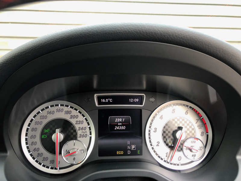 メルセデスベンツ Aクラス 中古車