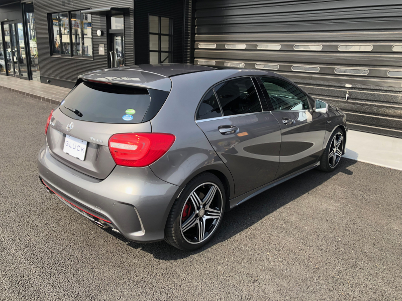 メルセデスベンツ Aクラス 中古車