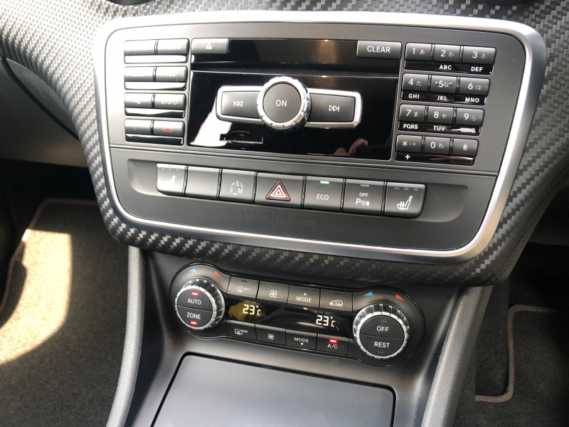 メルセデスベンツ Aクラス 中古車