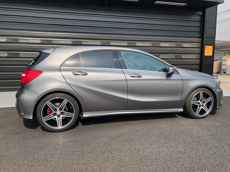 メルセデスベンツ Aクラス 中古車