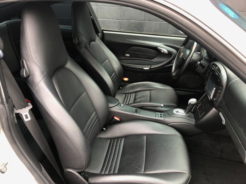 ポルシェ 911(Type996) 中古車