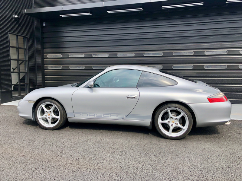 ポルシェ 911(Type996) 中古車