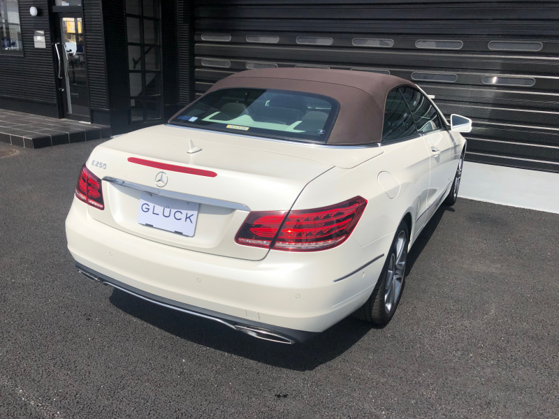 メルセデスベンツ Eクラス 中古車