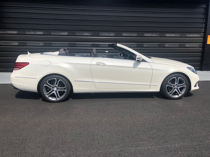 メルセデスベンツ Eクラス 中古車