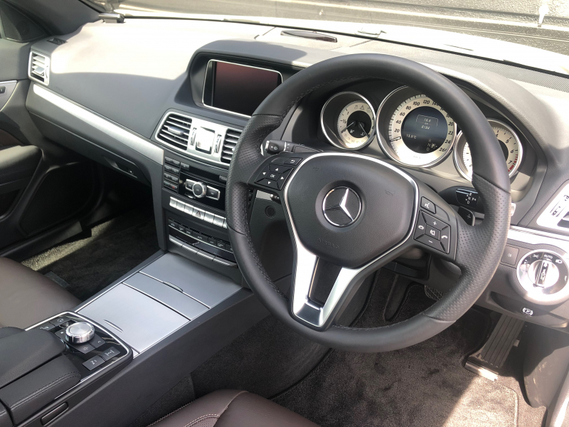 メルセデスベンツ Eクラス 中古車