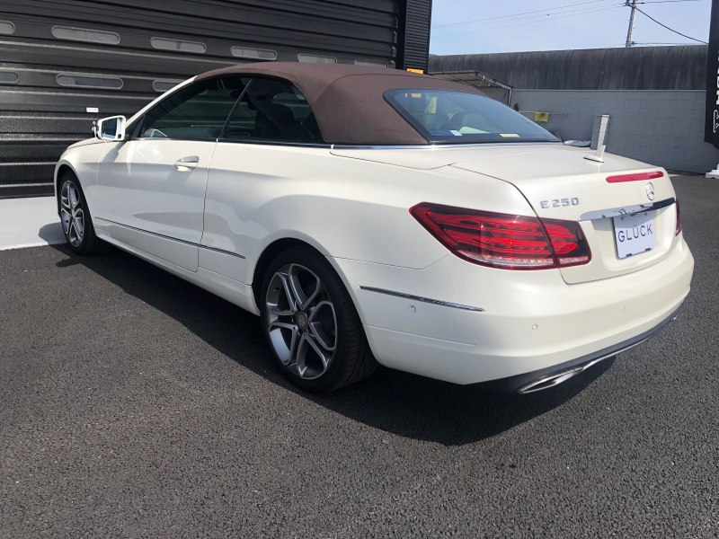 メルセデスベンツ Eクラス 中古車