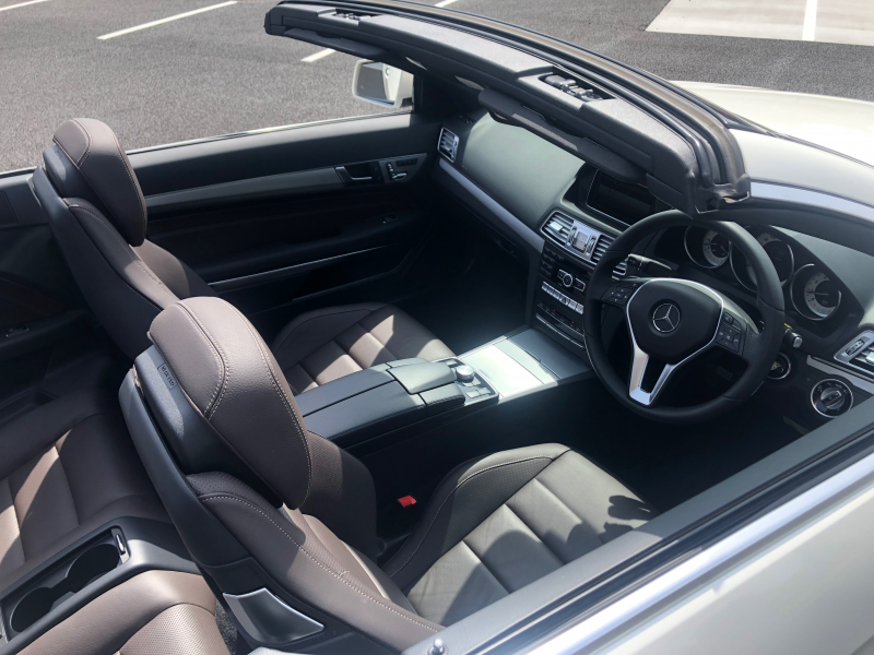 メルセデスベンツ Eクラス 中古車