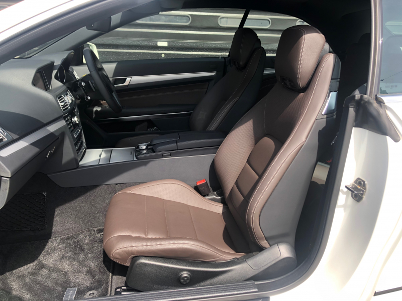 メルセデスベンツ Eクラス 中古車