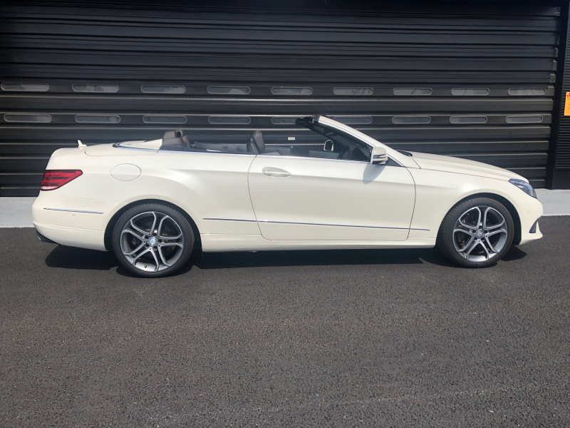 メルセデスベンツ Eクラス 中古車