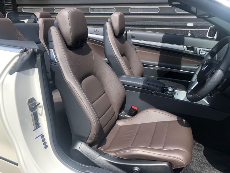 メルセデスベンツ Eクラス 中古車