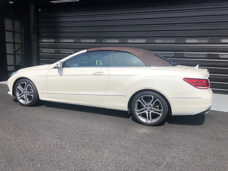メルセデスベンツ Eクラス 中古車