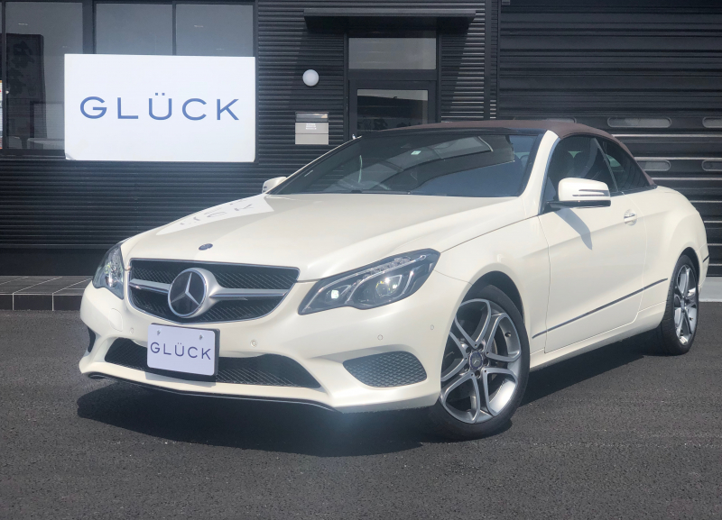 メルセデスベンツ Eクラス 中古車
