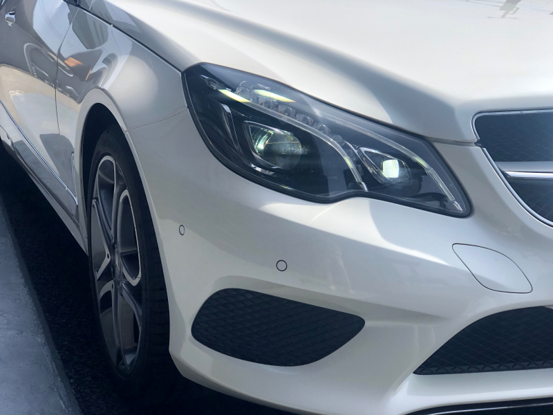 メルセデスベンツ Eクラス 中古車