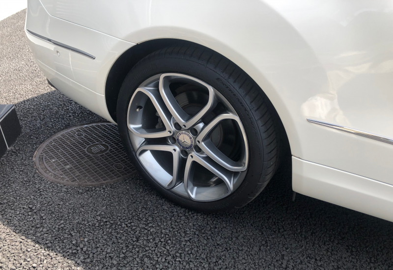 メルセデスベンツ Eクラス 中古車