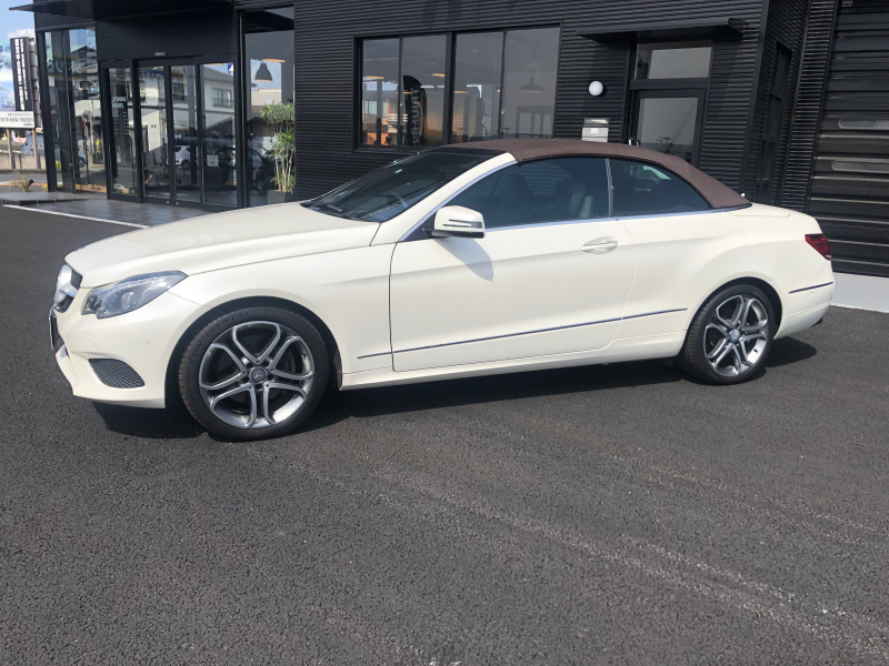 メルセデスベンツ Eクラス 中古車