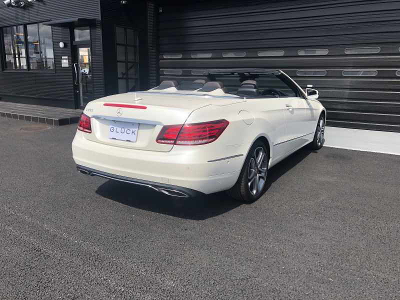 メルセデスベンツ Eクラス 中古車