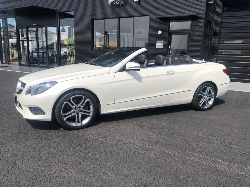 メルセデスベンツ Eクラス 中古車