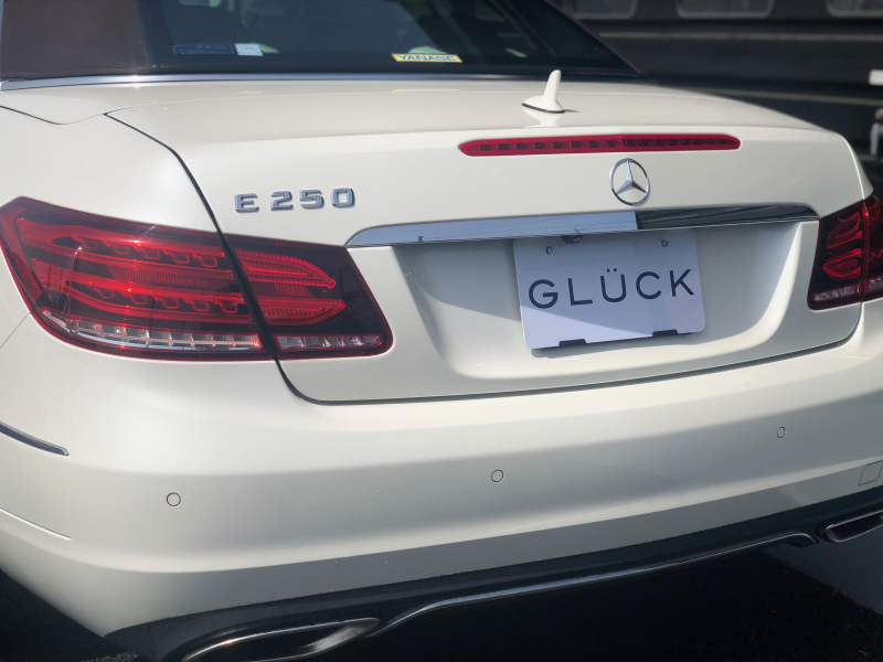 メルセデスベンツ Eクラス 中古車