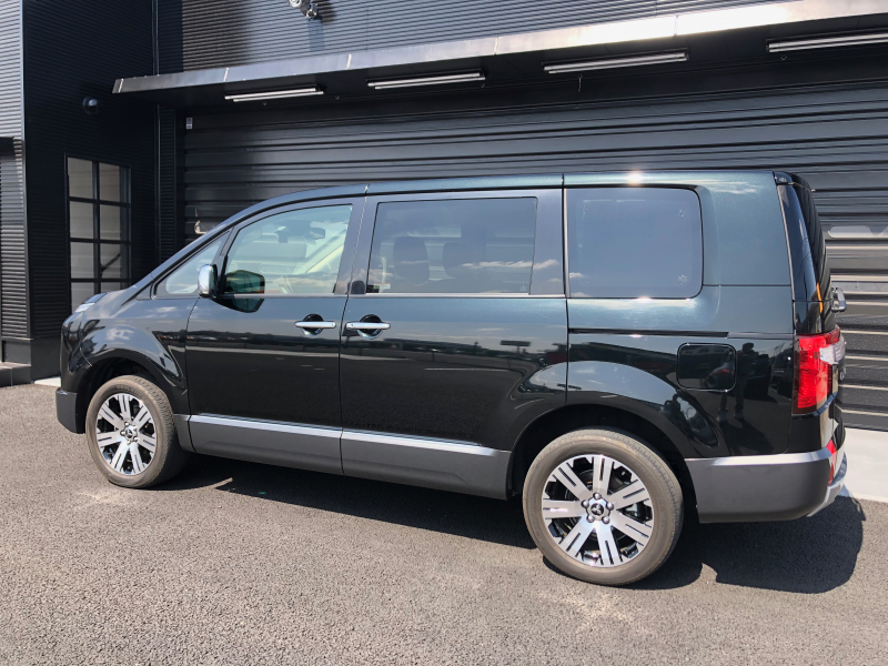 三菱 デリカD:5 中古車