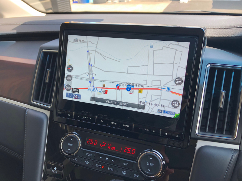 三菱 デリカD:5 中古車