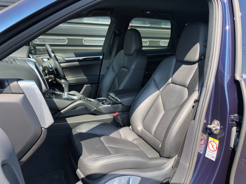 ポルシェ カイエン 中古車